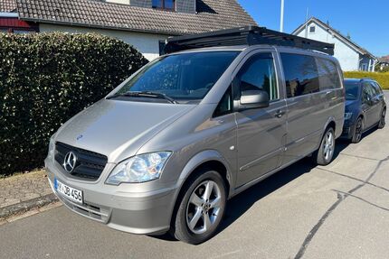 Mercedes-Benz Vito Gebrauchtwagen