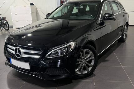 Mercedes-Benz C 180 Gebrauchtwagen