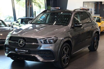 Mercedes-Benz GLE 350 Gebrauchtwagen