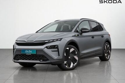 Skoda Elroq Gebrauchtwagen
