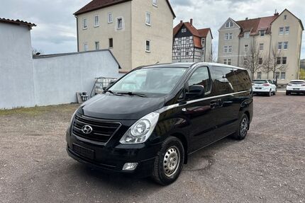 Hyundai H-1 Starex Gebrauchtwagen