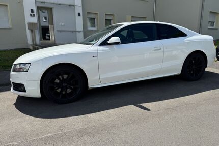 Audi A5 Gebrauchtwagen