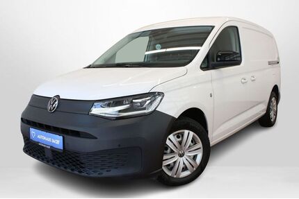 VW Caddy Maxi Gebrauchtwagen