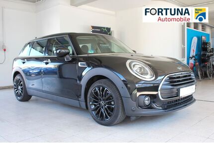 Mini One Clubman Gebrauchtwagen