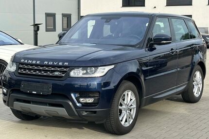 Land Rover Range Rover Sport Gebrauchtwagen
