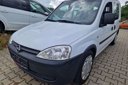 Opel Combo Gebrauchtwagen