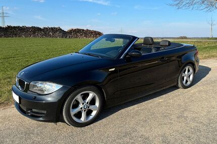 BMW 125 Gebrauchtwagen