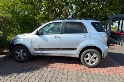Daihatsu Terios Gebrauchtwagen