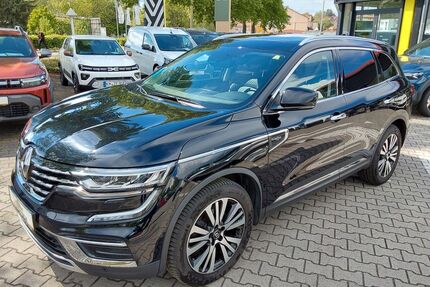Renault Koleos Gebrauchtwagen