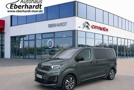 Citroen Spacetourer Gebrauchtwagen