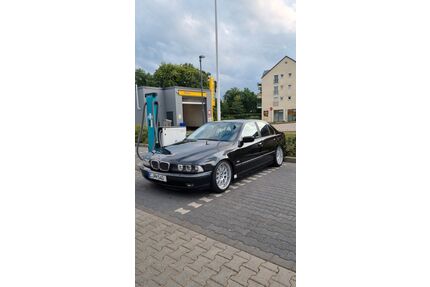 BMW 540 Gebrauchtwagen