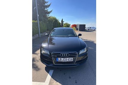 Audi A7 Gebrauchtwagen