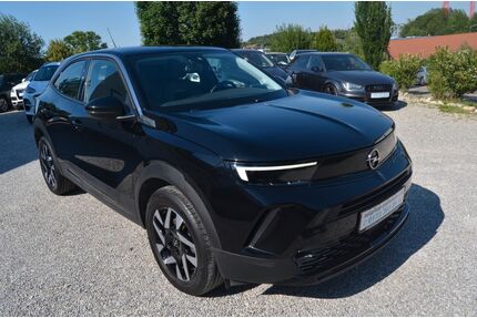Opel Mokka Gebrauchtwagen