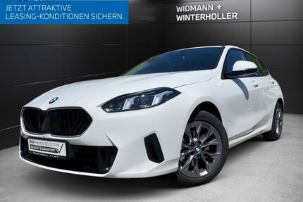 BMW 120 Gebrauchtwagen