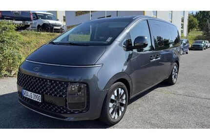 Hyundai STARIA Gebrauchtwagen