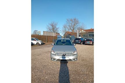 Mercedes-Benz B 180 Gebrauchtwagen