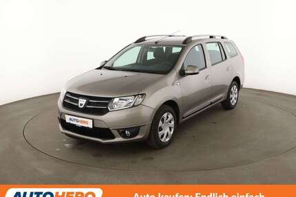 Dacia Logan Gebrauchtwagen