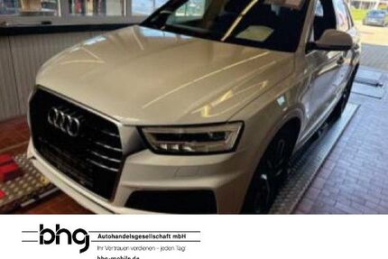Audi Q3 Gebrauchtwagen