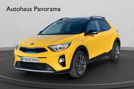 Kia Stonic Gebrauchtwagen