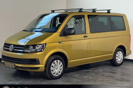 VW T6 Multivan Gebrauchtwagen
