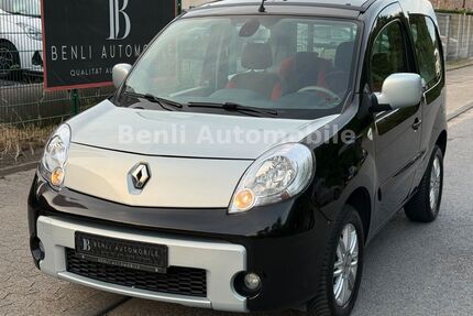 Renault Kangoo Gebrauchtwagen