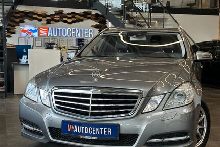 Mercedes-Benz E 250 Gebrauchtwagen