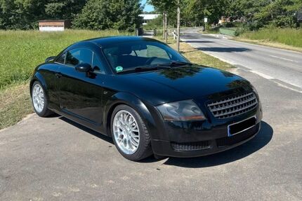 Audi TT Gebrauchtwagen