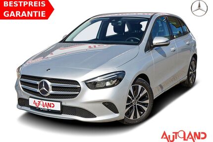 Mercedes-Benz B 250 Gebrauchtwagen