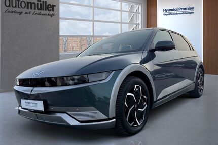 Hyundai IONIQ 5 Gebrauchtwagen