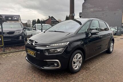 Citroen C4 Picasso Gebrauchtwagen