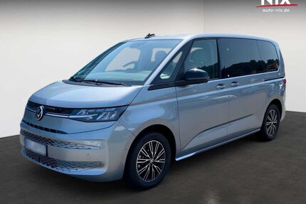 VW T7 Multivan Gebrauchtwagen