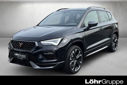 Cupra Ateca Gebrauchtwagen