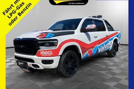 Dodge RAM Gebrauchtwagen