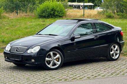 Mercedes-Benz CE 320 Gebrauchtwagen