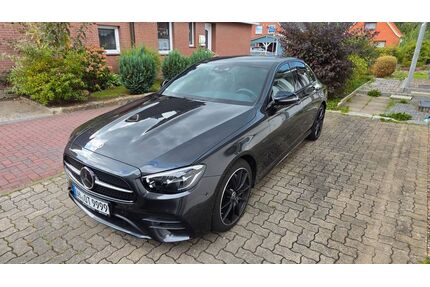 Mercedes-Benz E 220 Gebrauchtwagen