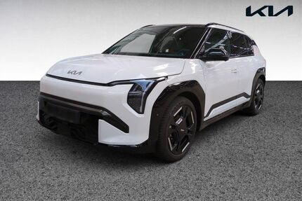 Kia EV3 Gebrauchtwagen