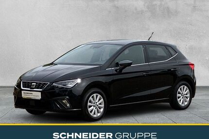 Seat Ibiza Gebrauchtwagen