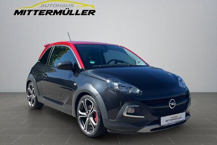 Opel Adam Gebrauchtwagen