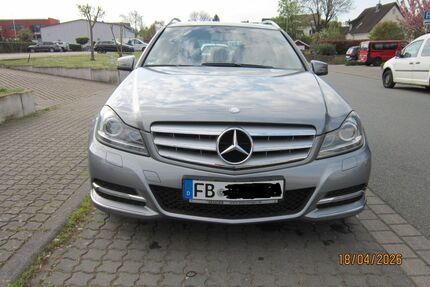 Mercedes-Benz C 250 Gebrauchtwagen