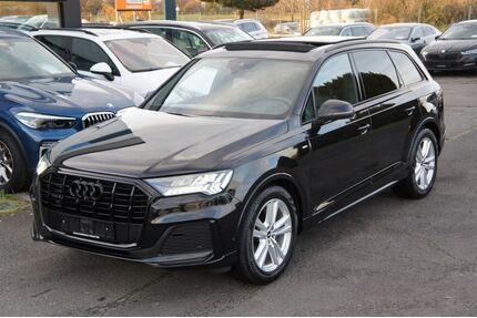 Audi Q7 Gebrauchtwagen