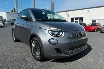 Fiat 500e Gebrauchtwagen