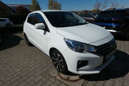 Mitsubishi Space Star Gebrauchtwagen