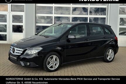 Mercedes-Benz B 180 Gebrauchtwagen