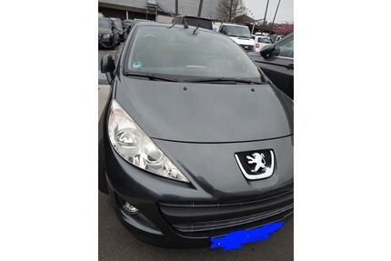 Peugeot 207 Gebrauchtwagen