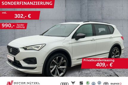Seat Tarraco Gebrauchtwagen