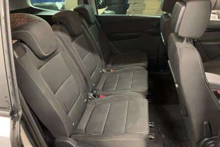 Seat Alhambra Gebrauchtwagen