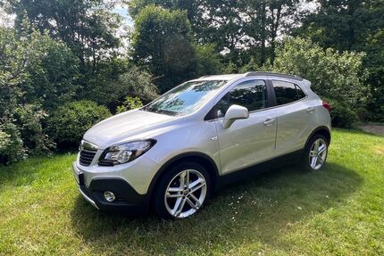 Opel Mokka Gebrauchtwagen