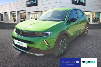 Opel Mokka Gebrauchtwagen
