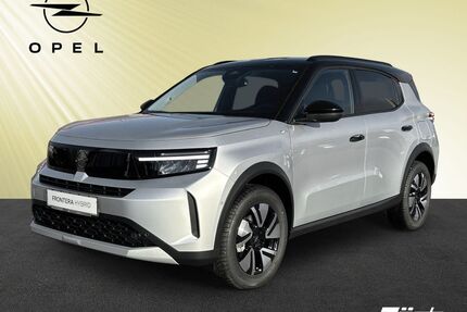 Opel Frontera Gebrauchtwagen