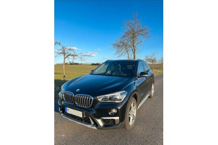 BMW X1 Gebrauchtwagen